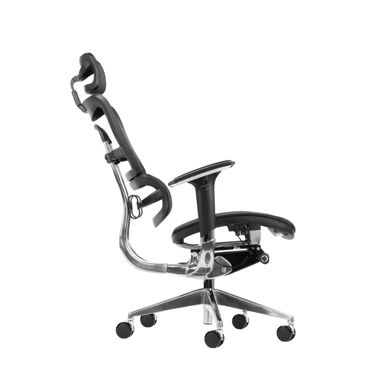 Ergonomic Chair ErgoNew S8