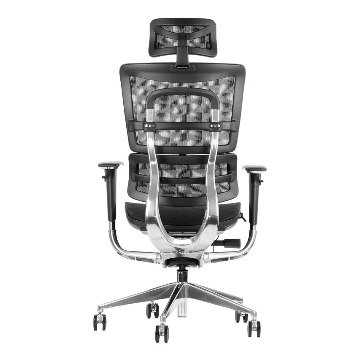 Ergonomic Chair ErgoNew S8