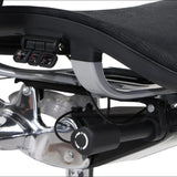 Ergonomic Chair ErgoNew S8