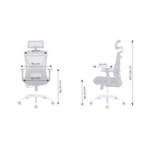 Ergonomic Chair TAURUS