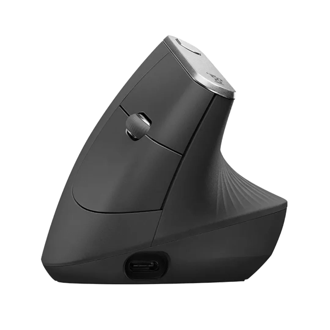 Ergonomische kabellose Maus Logitech MX VERTICAL