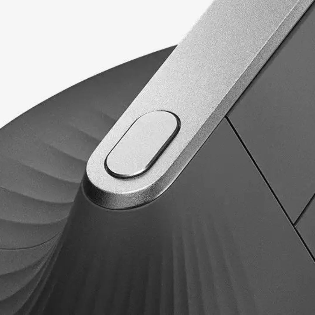 Ergonomische kabellose Maus Logitech MX VERTICAL