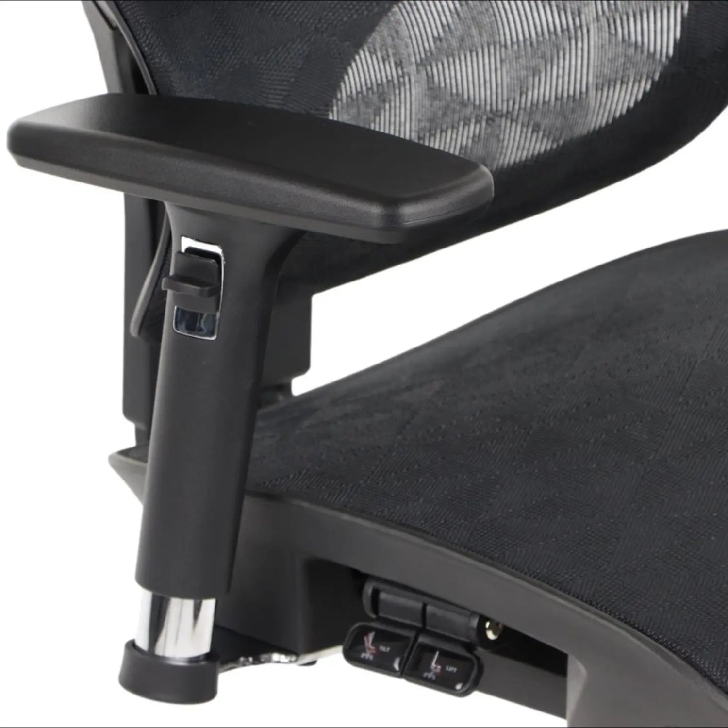 Ergonomic Office Chair ErgoNew S1