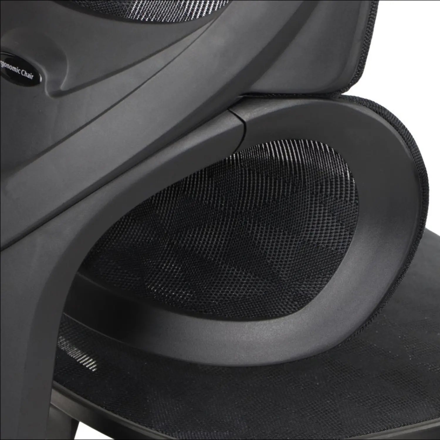 Ergonomic Office Chair ErgoNew S1