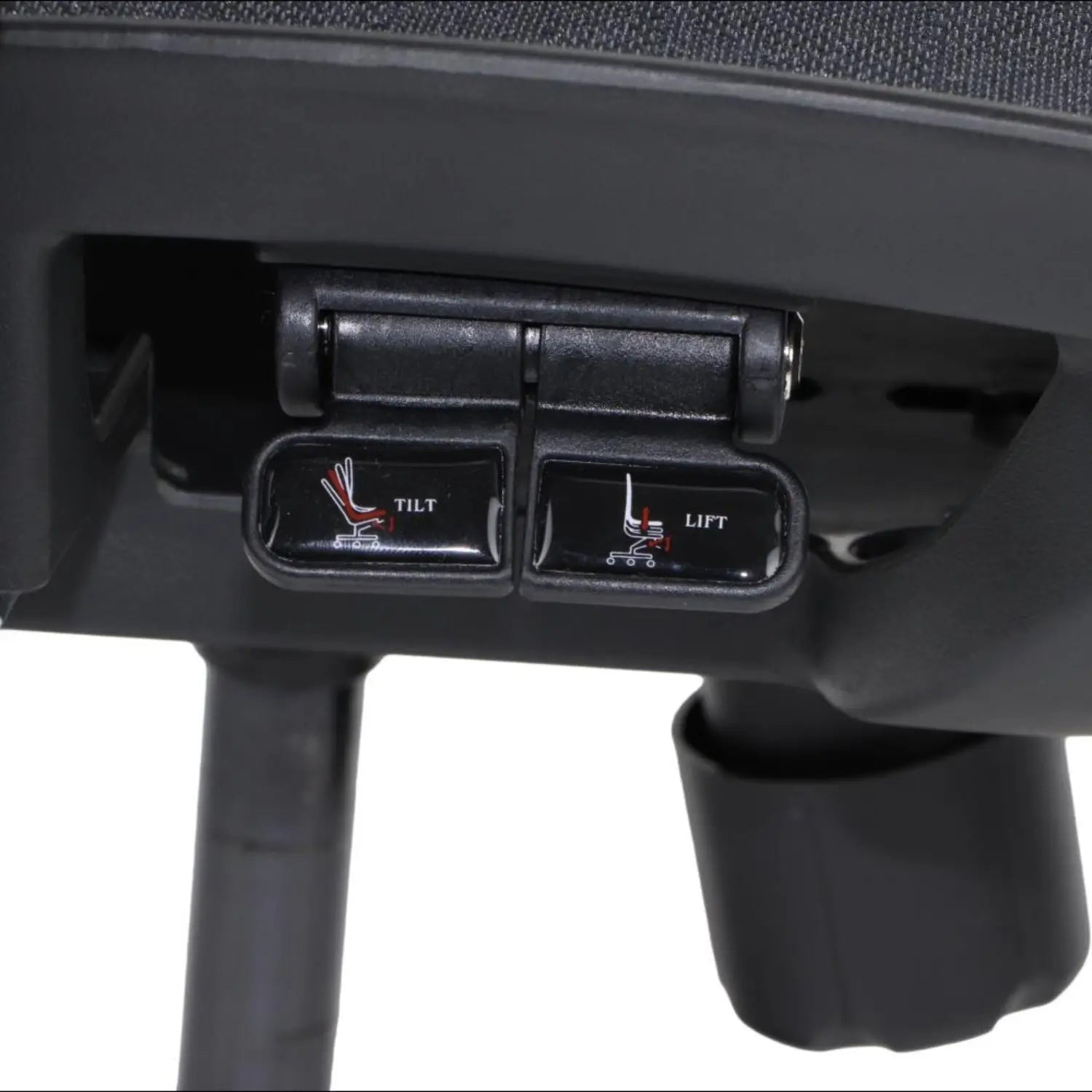 Ergonomic Office Chair ErgoNew S1