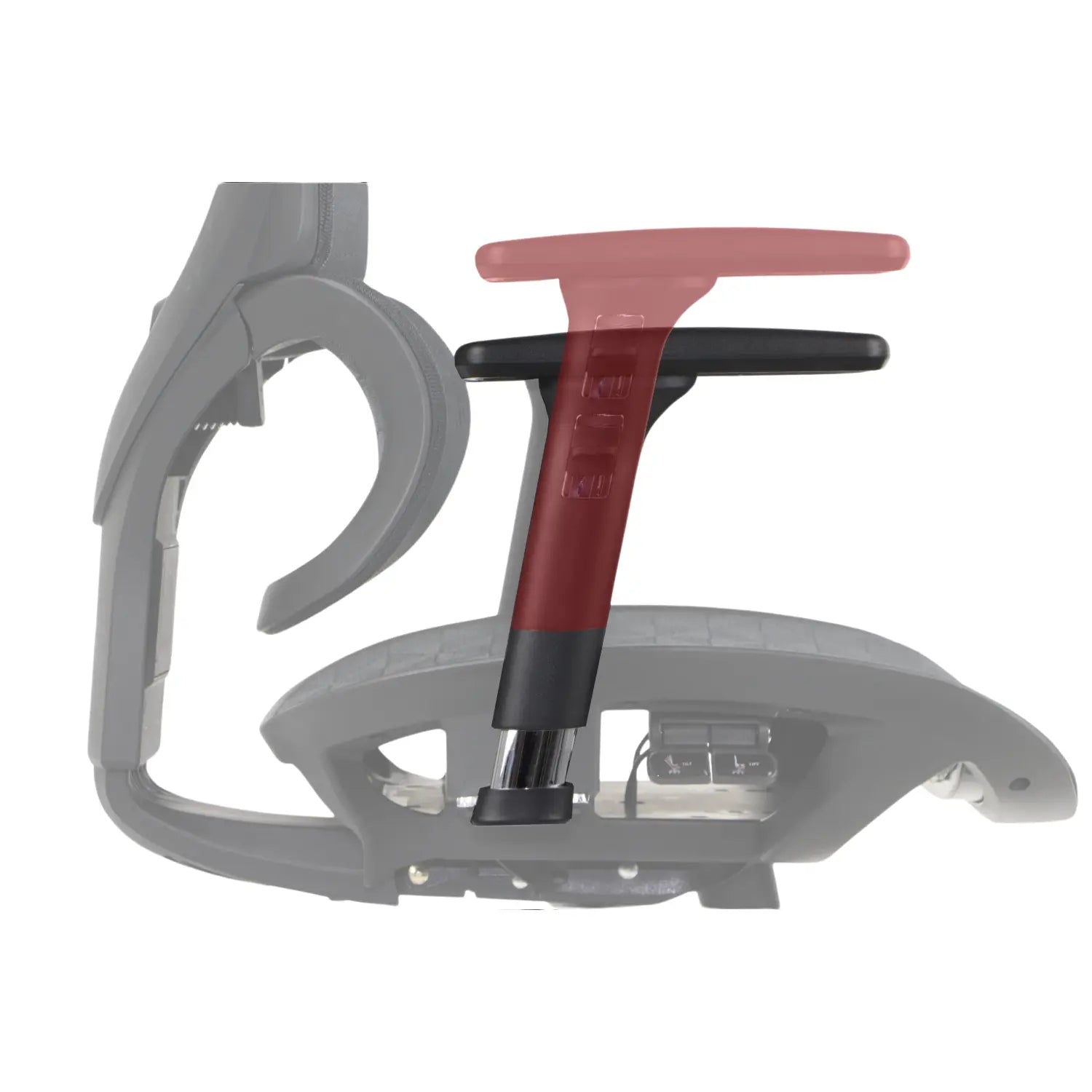 Ergonomic Office Chair ErgoNew S1