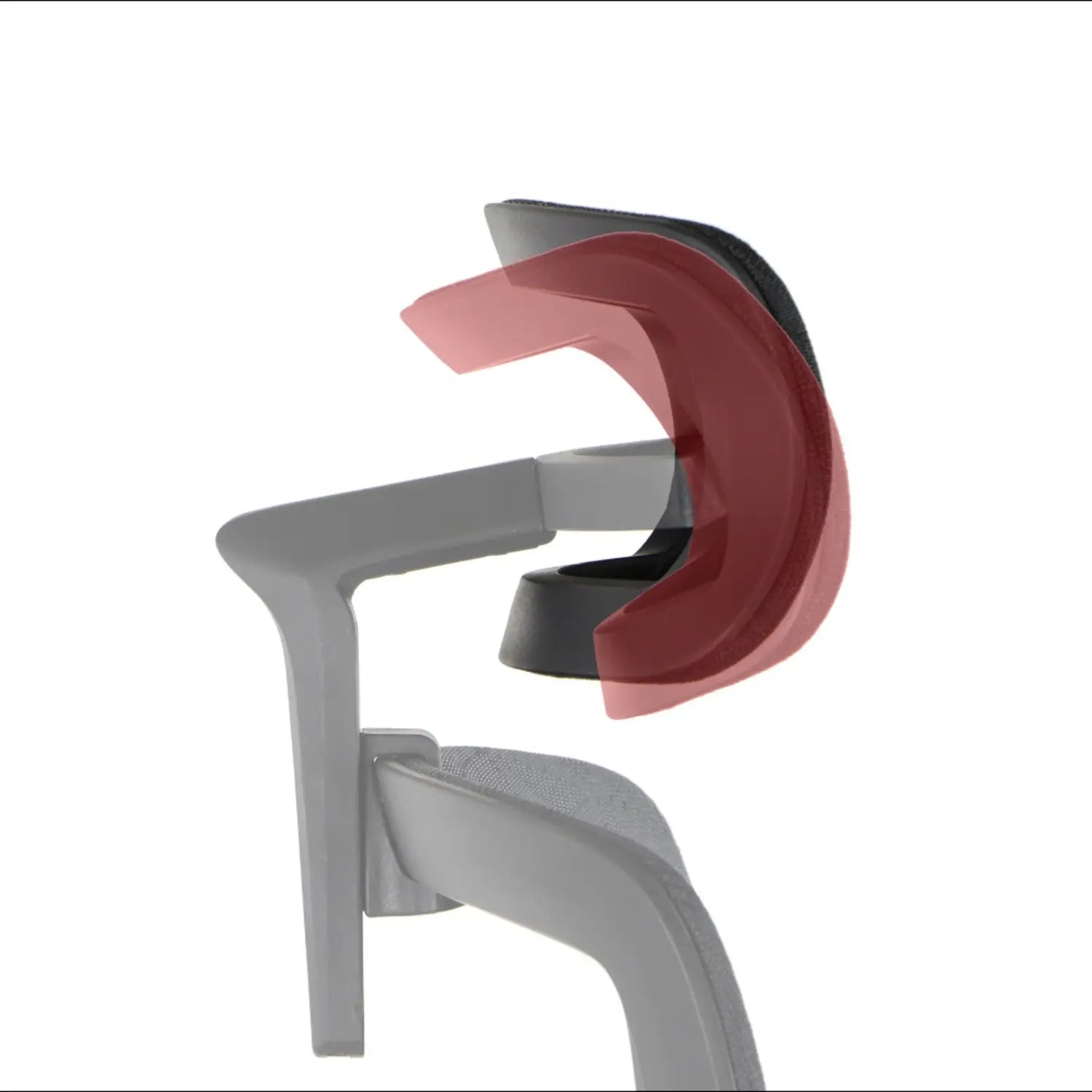 Ergonomic Office Chair ErgoNew S1