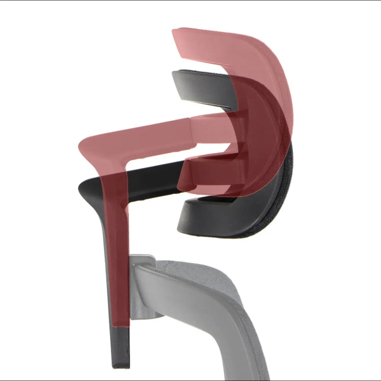 Ergonomic Office Chair ErgoNew S1