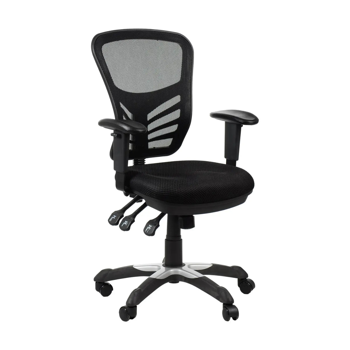 Ergonomic Chair HG-0001