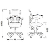 Ergonomic Chair HG-0001