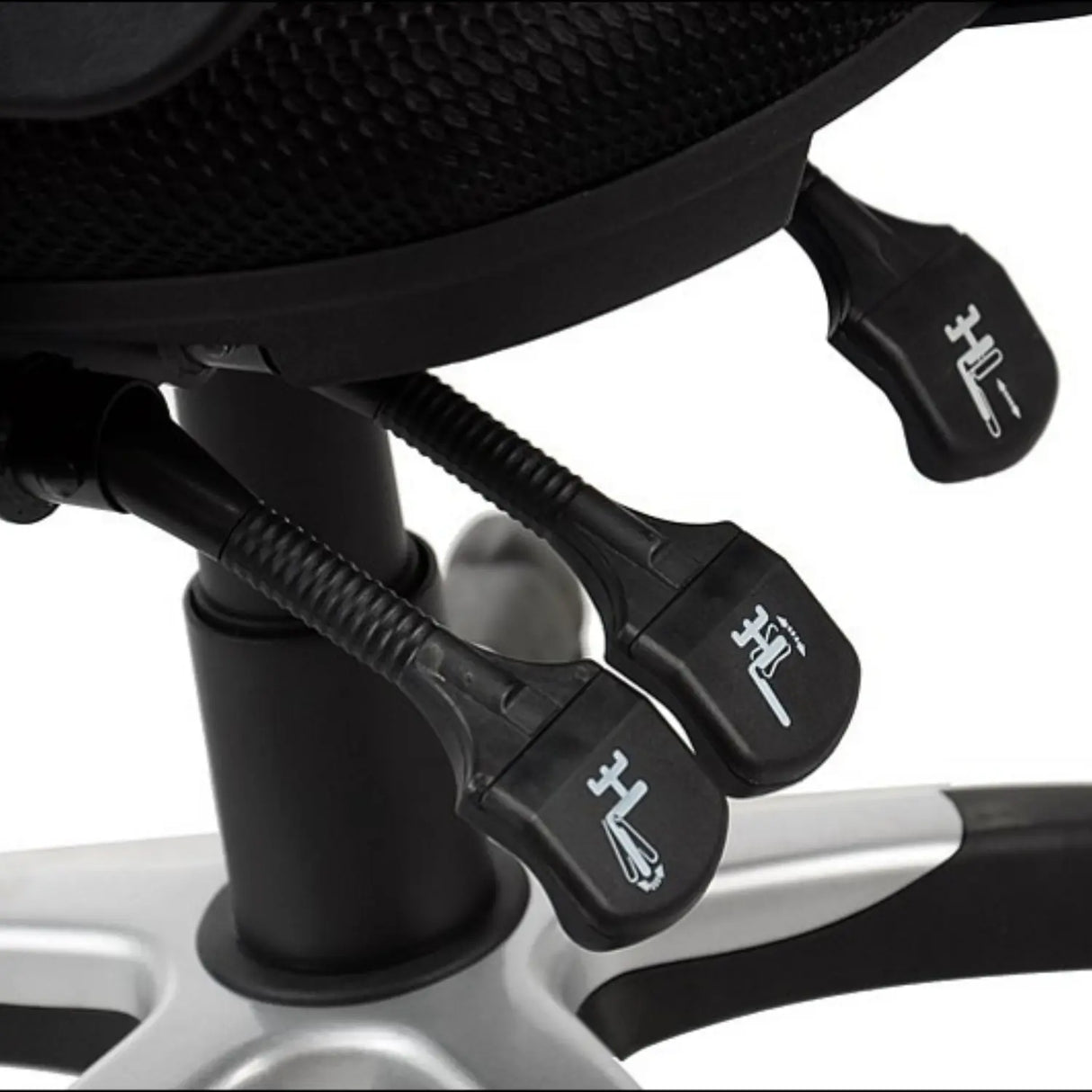 Ergonomic Chair HG-0001