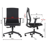 Ergonomic Chair TONO