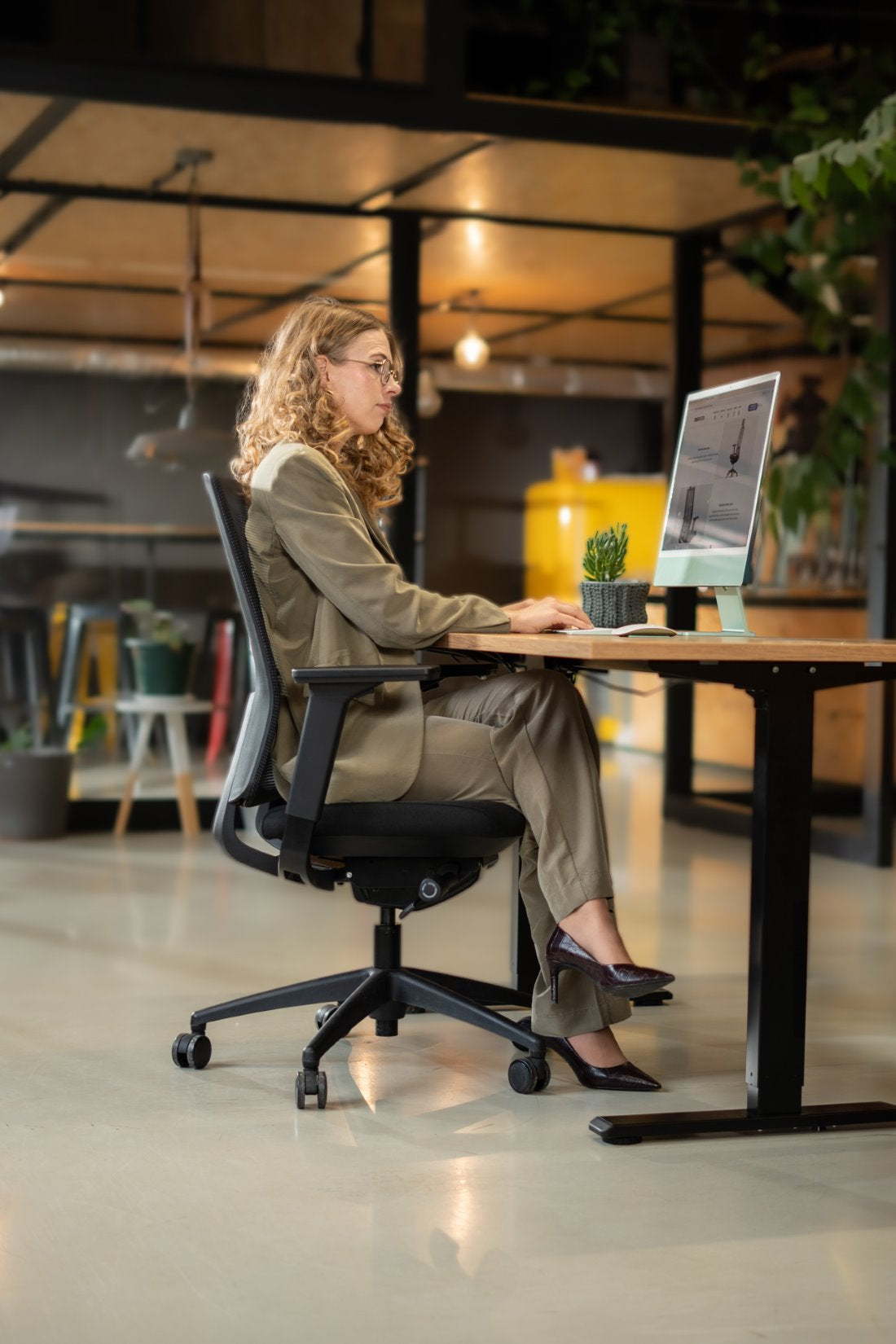 Ergonomic Office Chair Expert