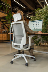 Ergonomic Office Chair Expert