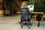 Ergonomic Office Chair Expert W