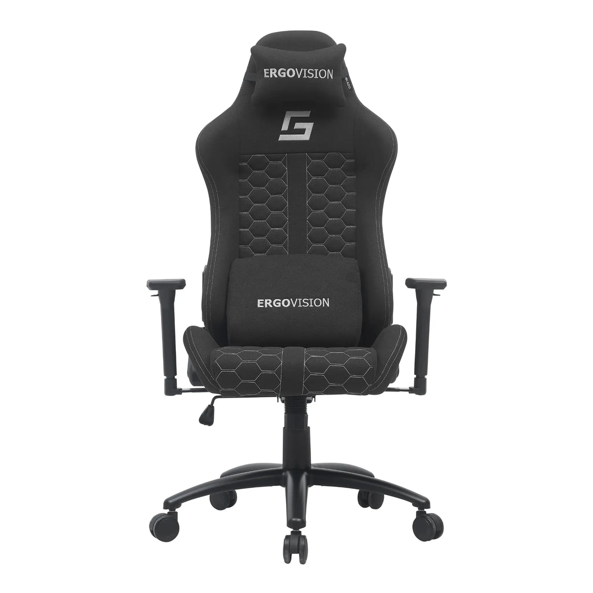 Gaming stol MIKADO