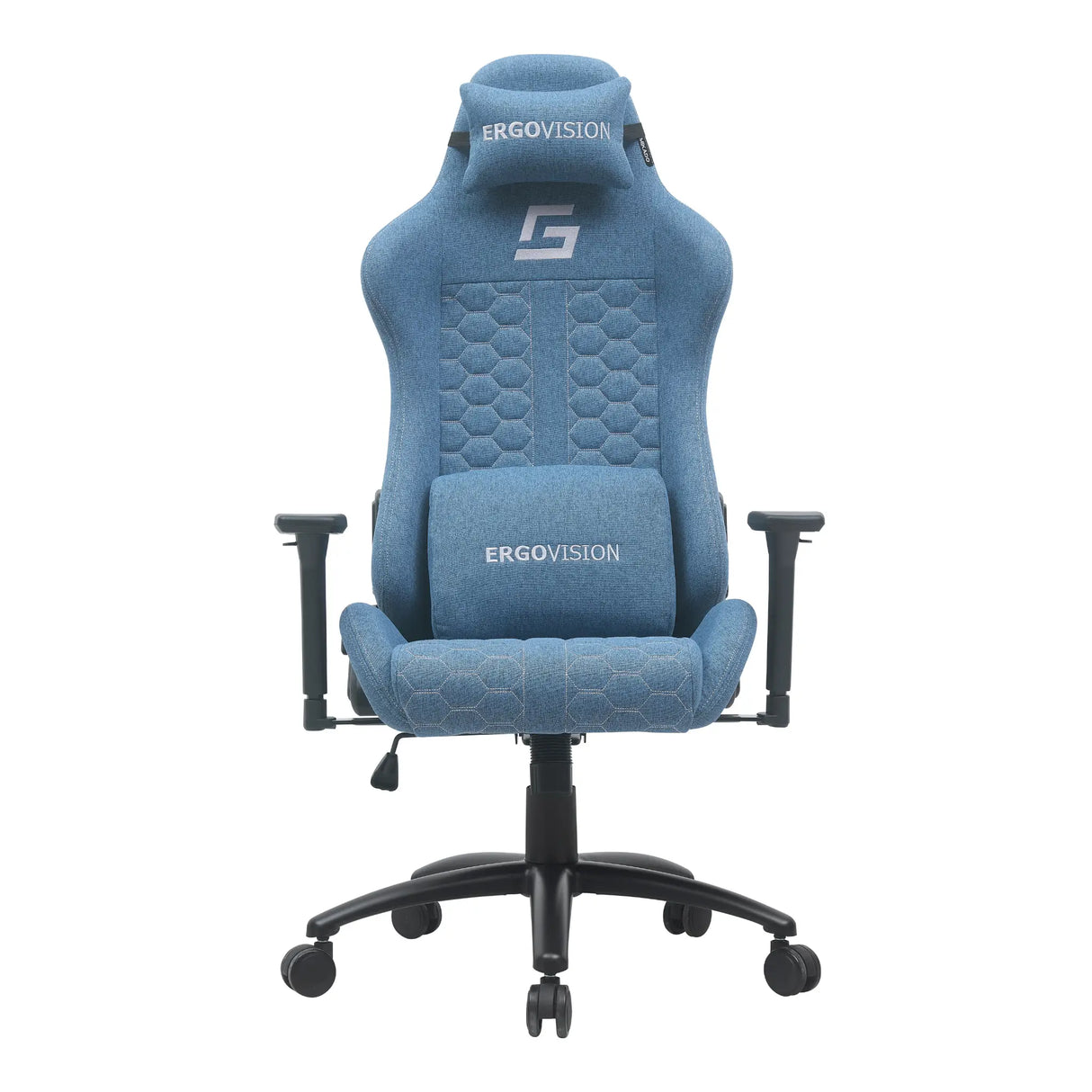 Gaming stol MIKADO