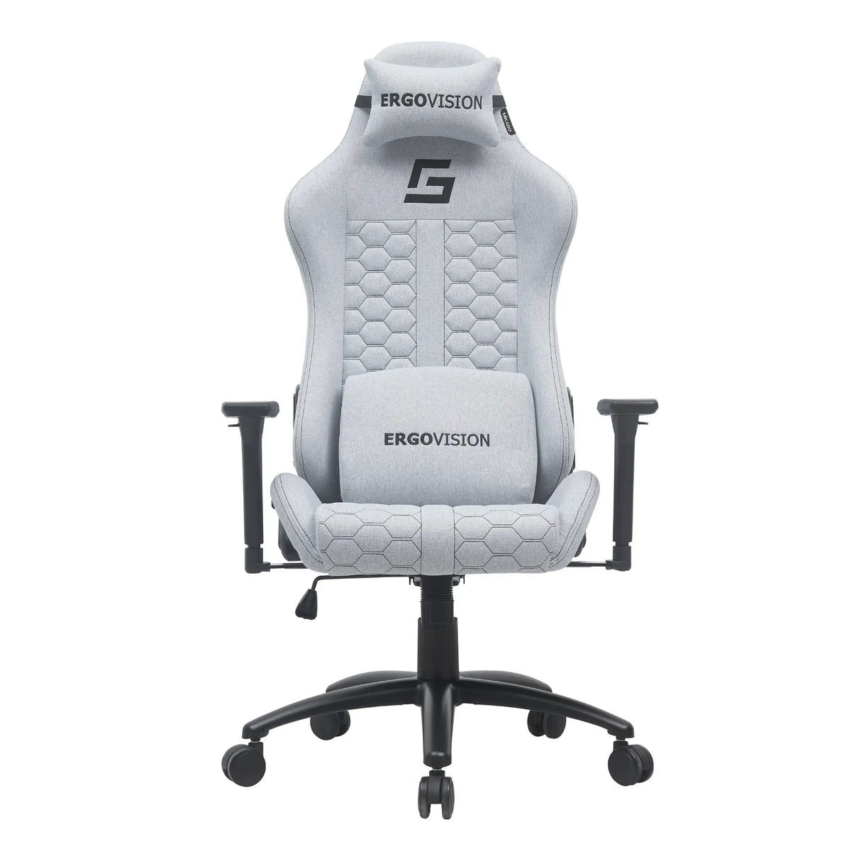 Gaming stol MIKADO