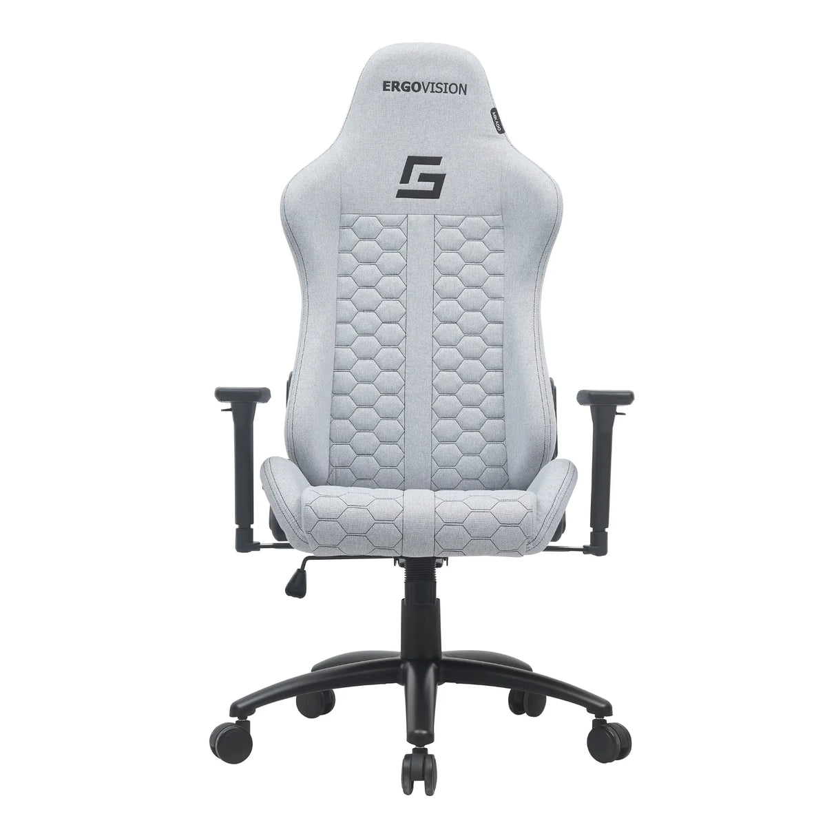 Gaming stol MIKADO