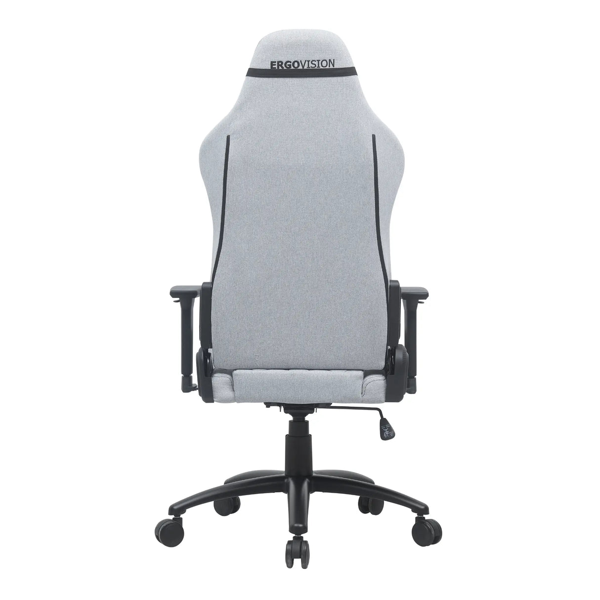 Gaming stol MIKADO