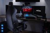 Gaming Chair King Deluxe 02