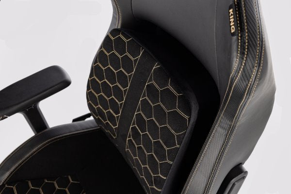 Gaming Chair King Deluxe 02