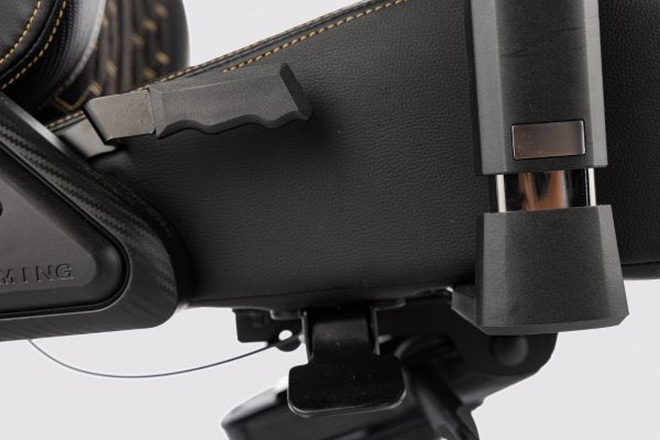 Gaming Chair King Deluxe 02