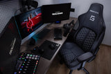 Gaming Chair King Deluxe 02