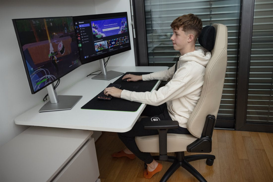 Gaming Chair Lord