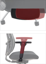 Ergonomic Office Chair Akcent PLUS