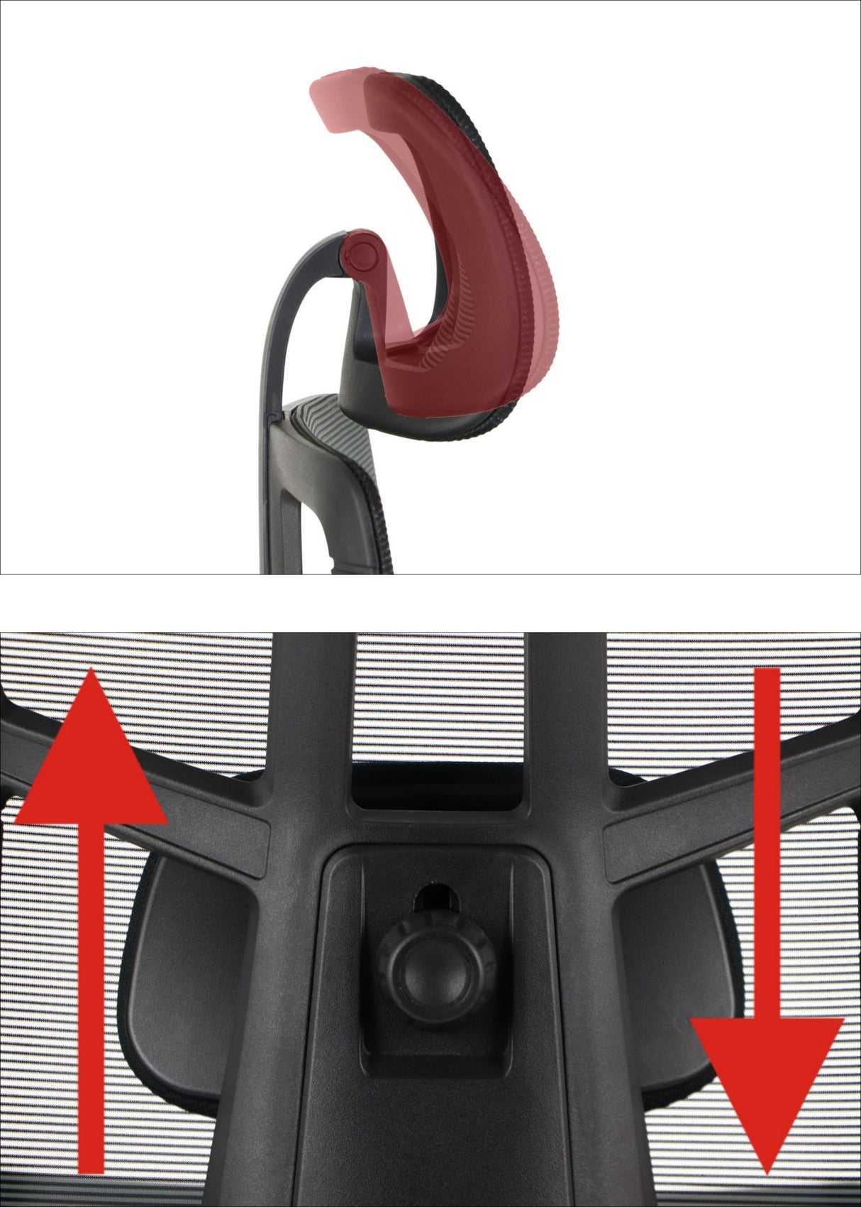 Ergonomic Office Chair Akcent PLUS