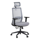 Ergonomic Chair CUTLER