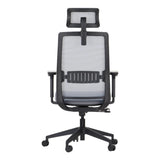 Ergonomic Chair CUTLER