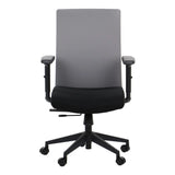 Ergonomic Chair RIVERTON