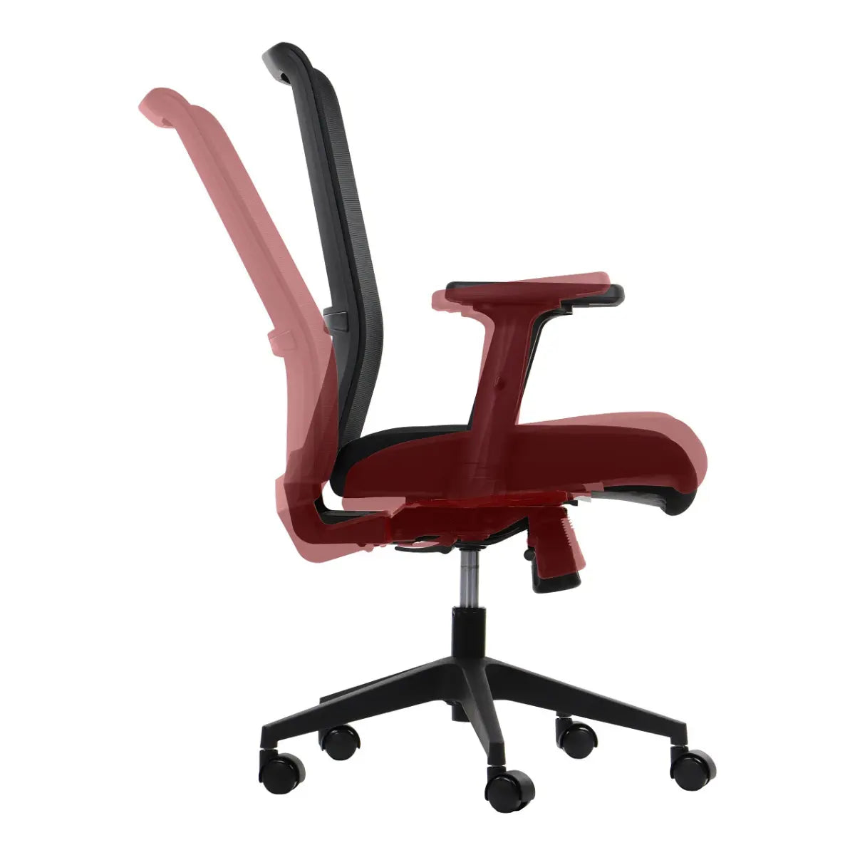 Ergonomic Chair RIVERTON