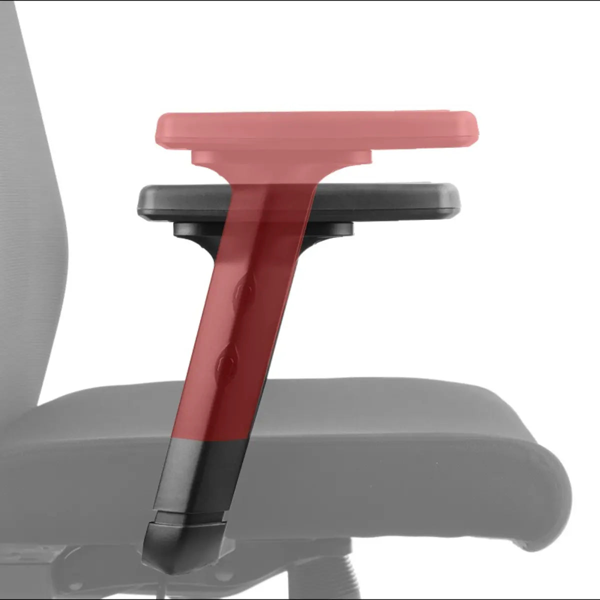 Ergonomic Chair RIVERTON