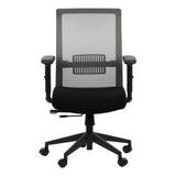 Ergonomic Chair RIVERTON