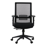Ergonomic Chair RIVERTON