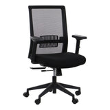 Ergonomic Chair RIVERTON