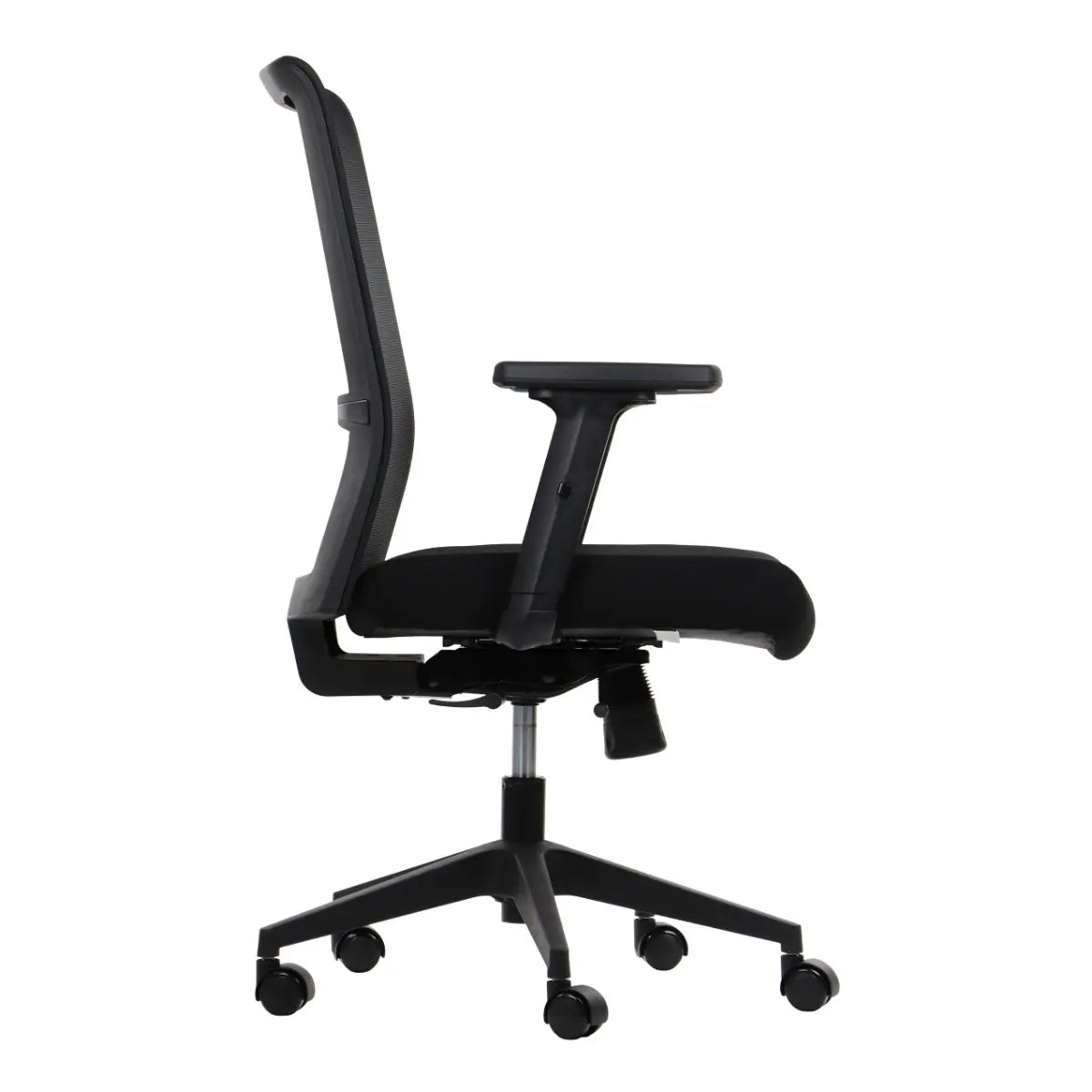 Ergonomic Chair RIVERTON