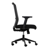 Ergonomic Chair RIVERTON