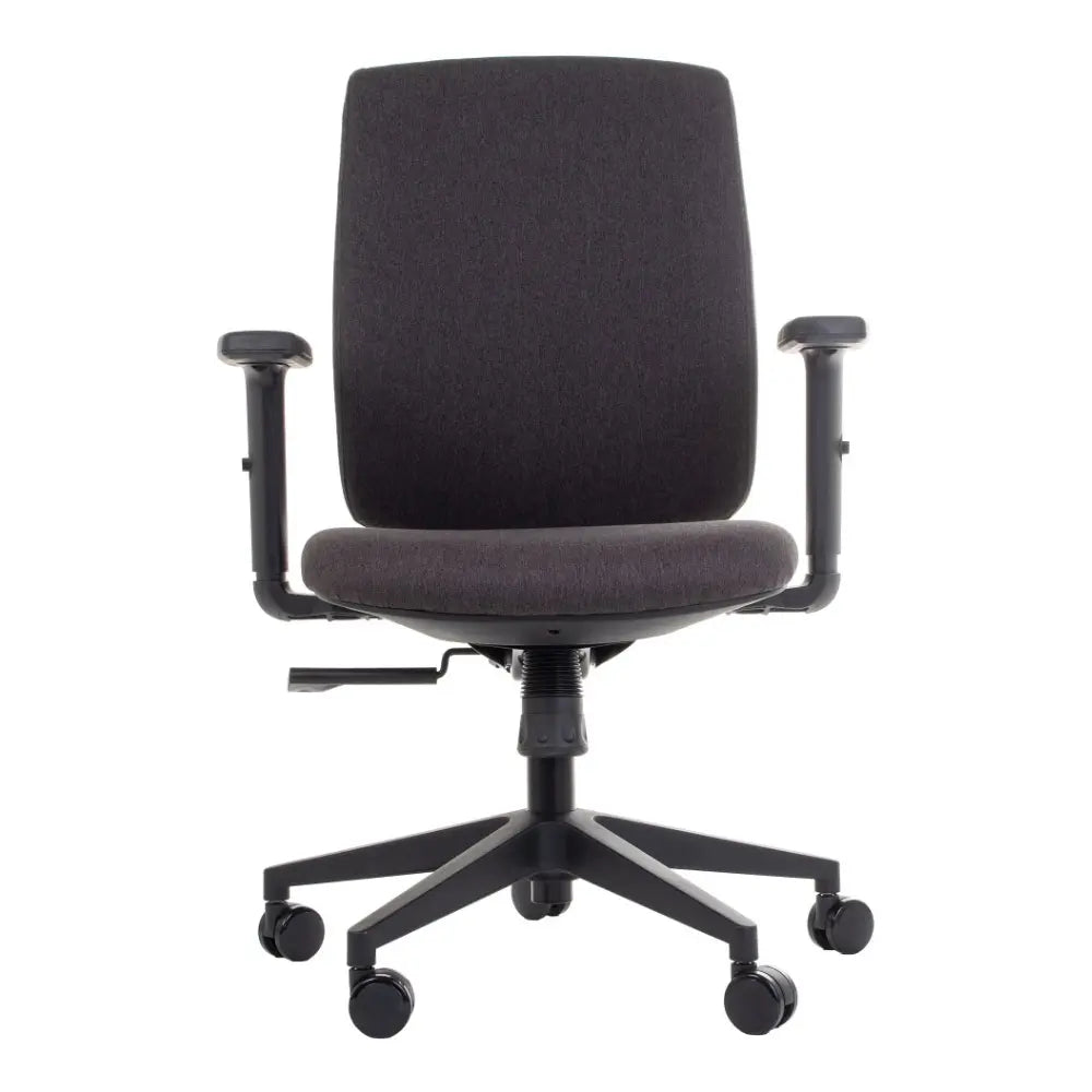 Ergonomska uredska stolica ZN-605
