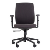 Ergonomska uredska stolica ZN-605
