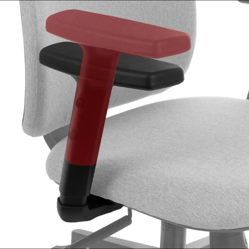 Ergonomska uredska stolica ZN-605
