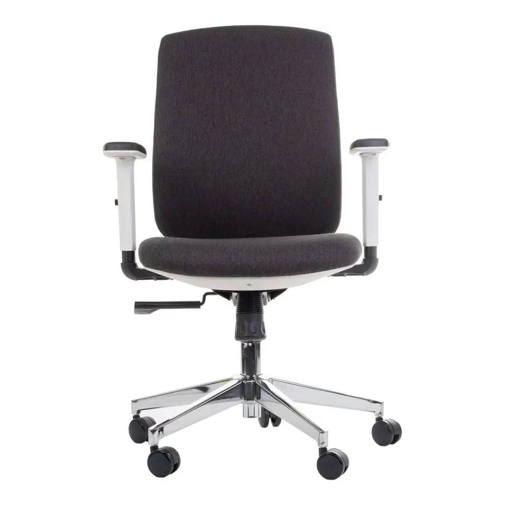 Ergonomska uredska stolica ZN-605
