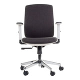 Ergonomska uredska stolica ZN-605
