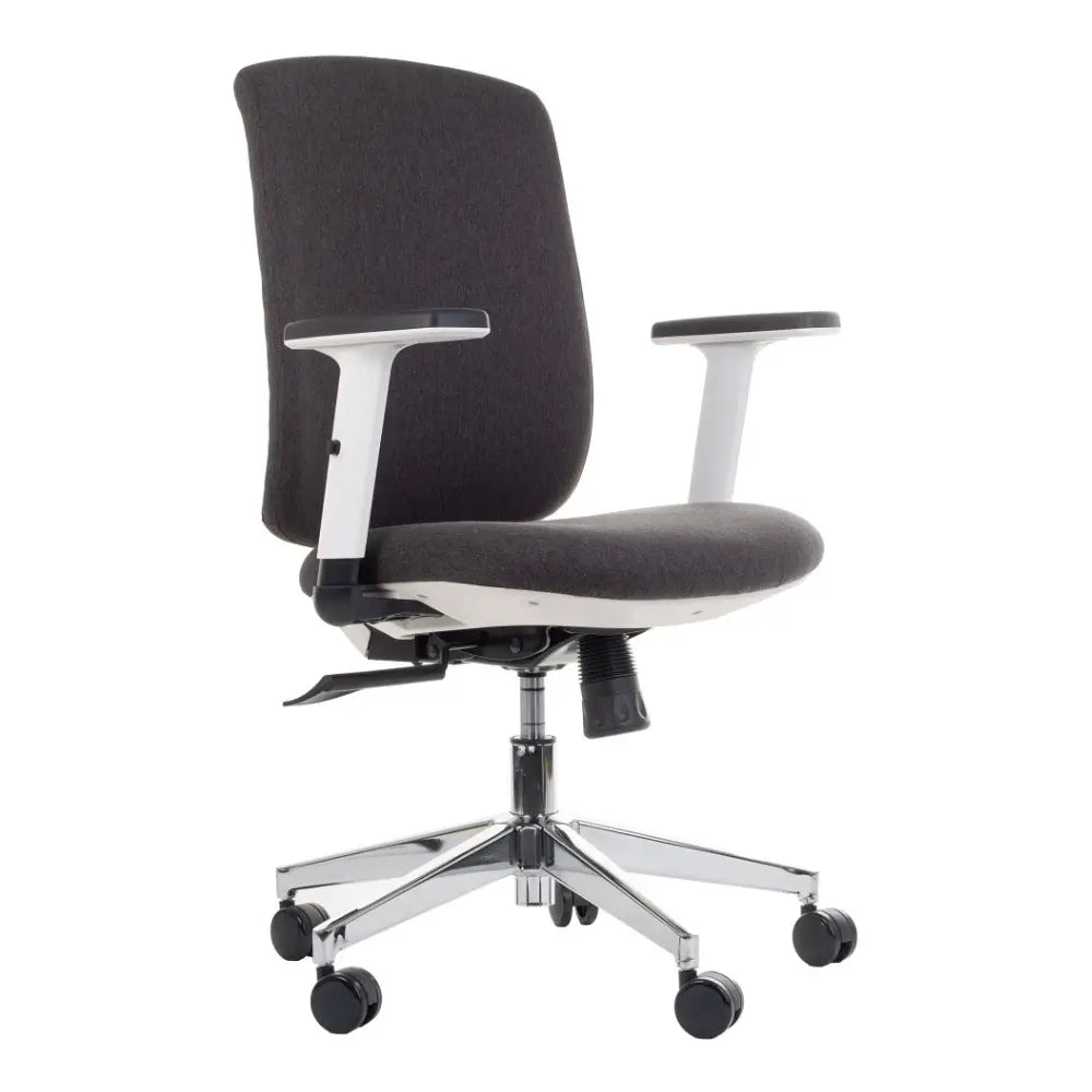 Ergonomska uredska stolica ZN-605
