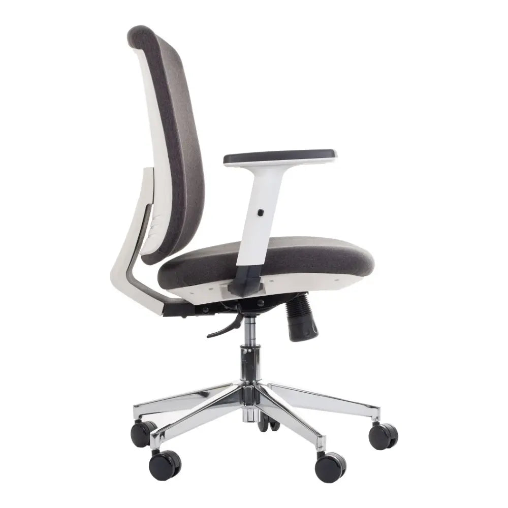 Ergonomska uredska stolica ZN-605
