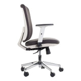 Ergonomska uredska stolica ZN-605
