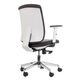 Ergonomska uredska stolica ZN-605
